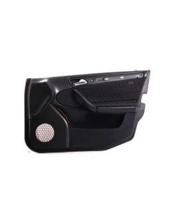 رودری بنز C200 اتاق W203