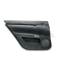 رودری بنز S500 اتاق W221