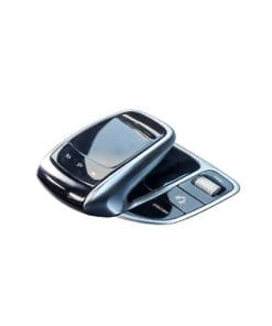 سردنده بنز C200L اتاق v206
