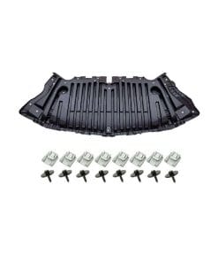 سینی زیر سپر بنز E300 اتاق W212