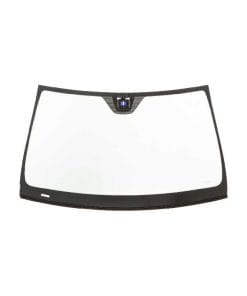 شیشه جلو بنز c250 اتاق w203