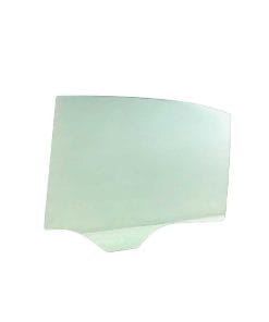 شیشه درب عقب چپ بنز c250 اتاق w203