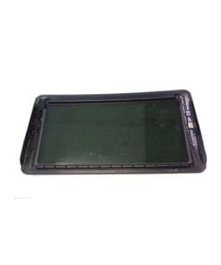 شیشه سانروف بنز e300 اتاق w211