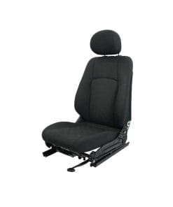 صندلی جلو راننده بنز c250 اتاق w203