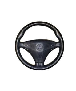 فرمان بنز c250 اتاق w203