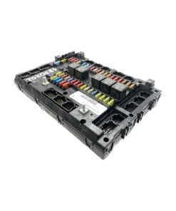 فیوز اصلی بنز خاور 608