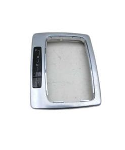 قاب دور لیور دنده بنز e200 اتاق w212