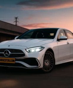 بنز C200L