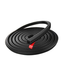 نوار دور درب بنز S350 اتاق W221