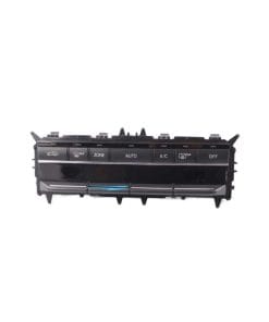 پنل تهویه مطبوع بنز E300 اتاق W212
