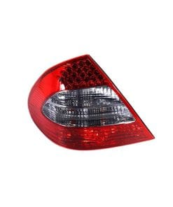 چراغ خطر عقب بنز e300 اتاق w211