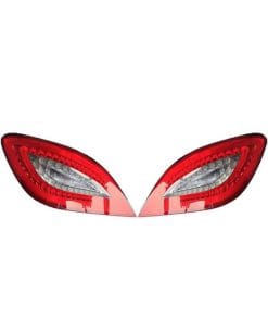 چراغ خطر عقب بنز cls550 اتاق w218