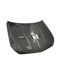کاپوت بنز cls550 اتاق w218