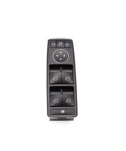 کلید شیشه بالابر بنز E300 اتاق W212
