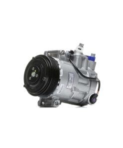 کمپرسور کولر بنز E300 اتاق W212