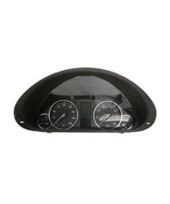 کیلومتر شمار بنز C200 اتاق W203