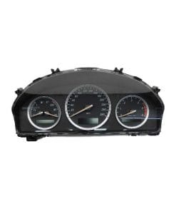 کیلومتر شمار بنز c200 اتاق w204