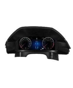کیلومتر شمار بنز e200 اتاق w212