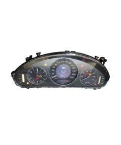 کیلومتر شمار بنز E240 اتاق W211