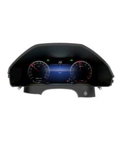 کیلومتر شمار بنز E300 اتاق W212