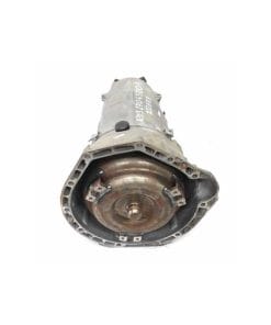 گیربکس کامل اتومات بنز C200 اتاق W203