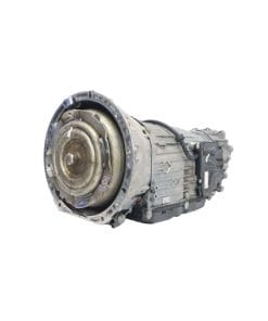 گیربکس کامل اتومات بنز C200L اتاق v206