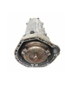 گیربکس کامل اتومات بنز c250 اتاق w203