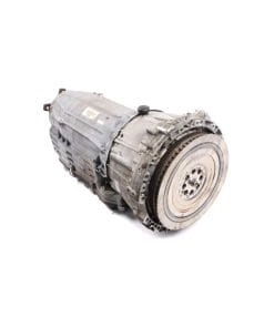 گیربکس کامل اتومات بنز E300 اتاق W212