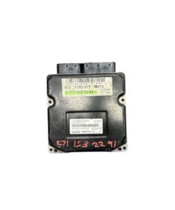 کامپیوترECU بنز c180 اتاق w203