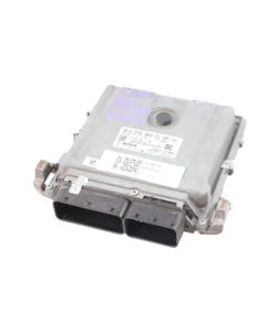 کامپیوتر ECU بنز cla45 اتاق c117