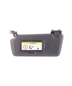 آفتابگیر راننده بنز cla45 اتاق c117