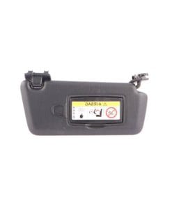 آفتابگیر شاگرد بنز cla45 اتاق c117