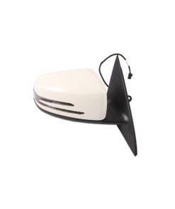 آینه بغل راست بنز cla45 اتاق c117