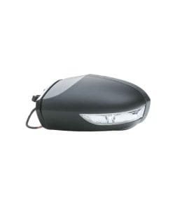 آینه بغل چپ بنز b200 اتاق w245