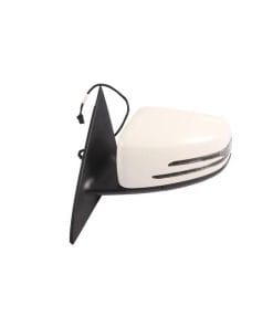آینه بغل چپ بنز cla45 اتاق c117