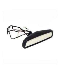 آینه وسط داخل کابین بنز b200 اتاق w245