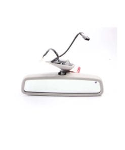 آینه وسط داخل کابین بنز c180 اتاق w203
