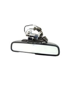 آینه وسط داخل کابین بنز c240 اتاق w203