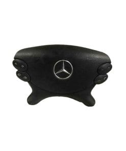 ایربگ فرمان بنز e300 اتاق w211