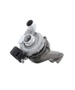 توربو بنز c240 اتاق w203