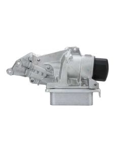 خنک کن روغن موتور بنز cls300 اتاق w218