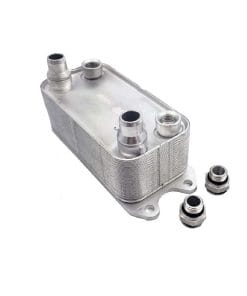 خنک کن روغن گیربکس بنز c180 اتاق w204
