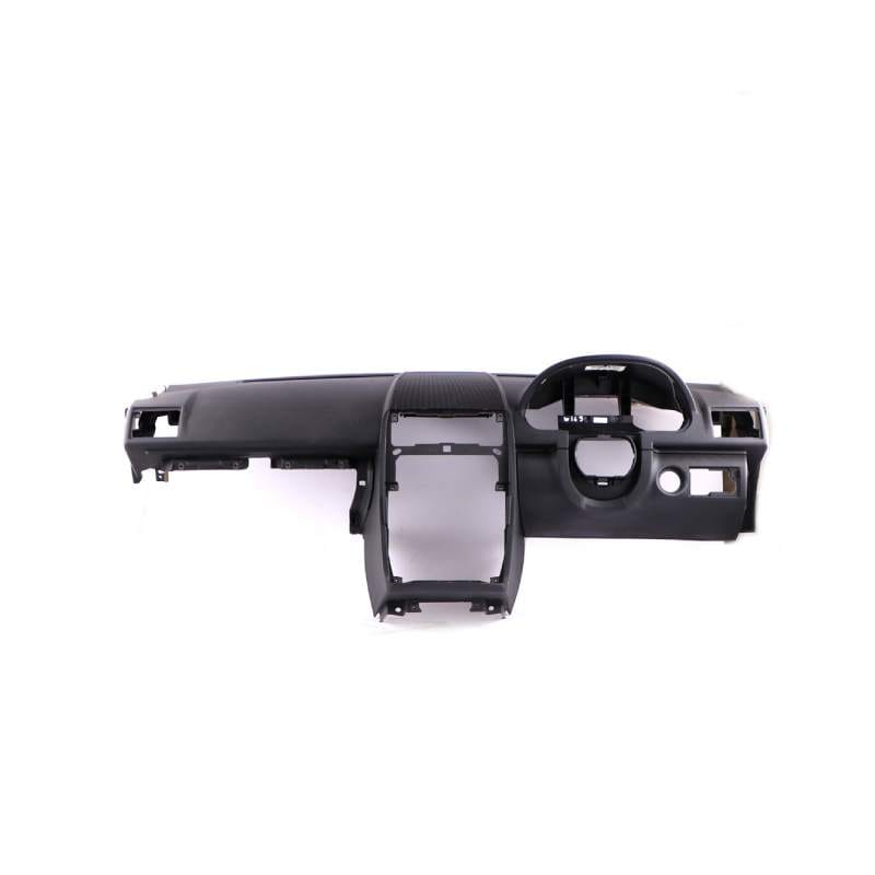 داشبورد بنز a200 اتاق w169