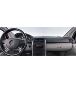 داشبورد بنز b200 اتاق w245