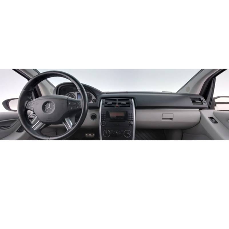 داشبورد بنز b200 اتاق w245 1 داشبورد بنز b200 اتاق w245