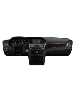 داشبورد بنز e300 اتاق w211
