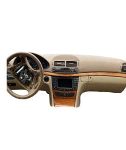 داشبورد بنز e350 اتاق w211