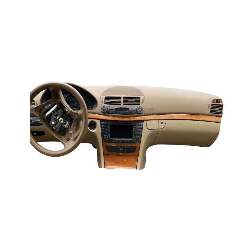 داشبورد بنز e350 اتاق w211 1 داشبورد بنز e350 اتاق w211