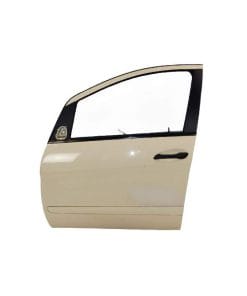 درب جلو چپ سمت راننده بنز b200 اتاق w245