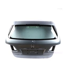 درب صندوق بنز b200 اتاق w245